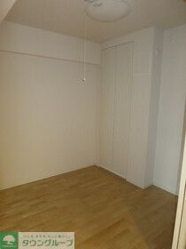 その他部屋・スペース　収納