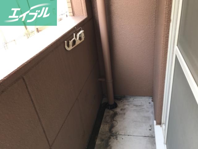 バルコニー　ベランダ