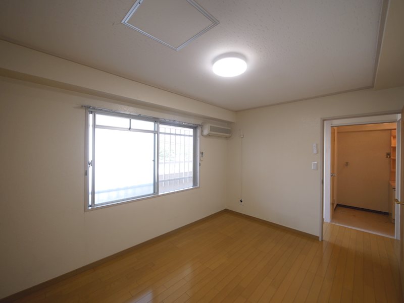 その他部屋・スペース　洋室5.6帖