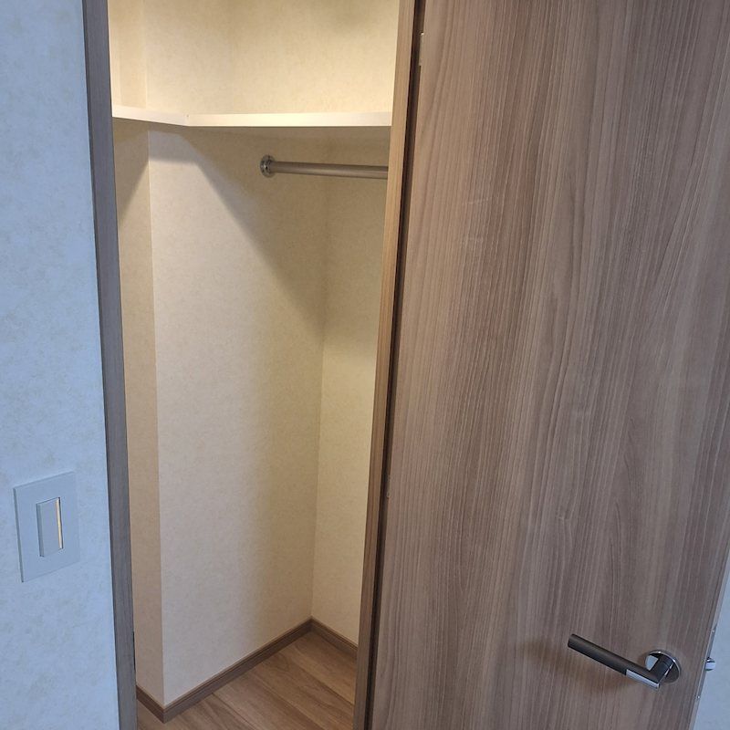 その他部屋・スペース　☆たっぷり収納☆