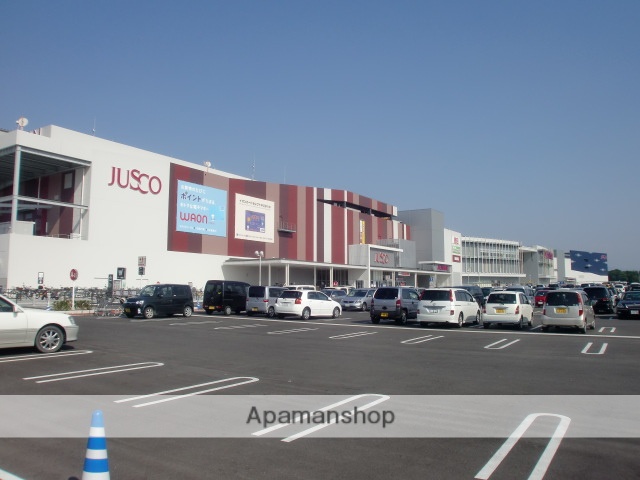 ショッピングセンター　アスビーキッズ　大和郡山店（ショッピングセンター）まで839m