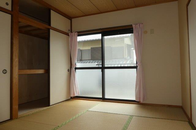 収納　和室