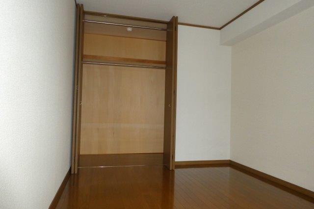 その他部屋・スペース　洋室