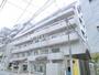 常盤台ダイカンプラザシティ 2階 築39年8ヶ月の賃貸物件