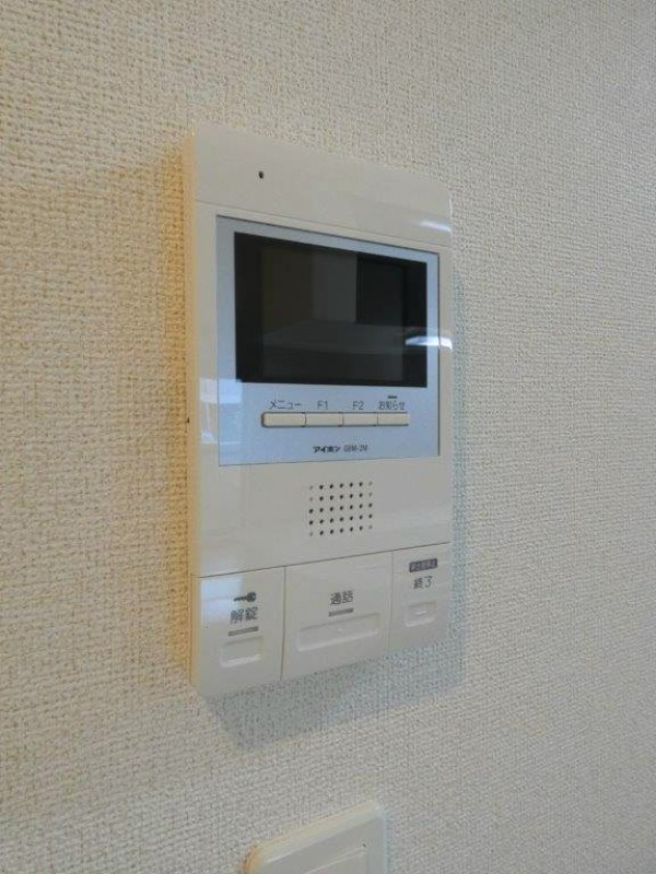 セキュリティ　図面と現状に相違がある場合には現状を優先