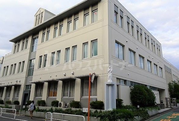 その他　私立上智大学目白聖母キャンパス（その他）まで1260m