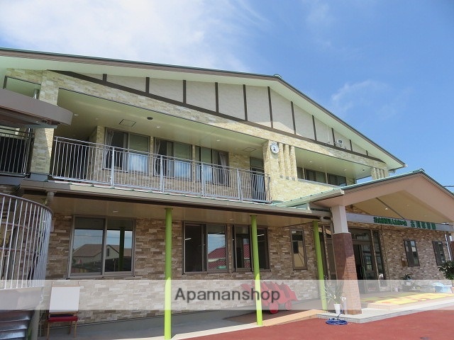 幼稚園・保育園　古川保育園（幼稚園・保育園）まで611m