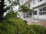 小学校　福山市立 西深津小学校（小学校）まで395m