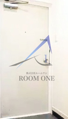玄関　玄関です。