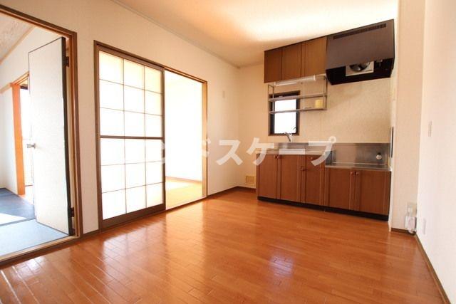 キッチン　高崎、前橋のお部屋探しはエンドスケープまで！お客様の理想お聞