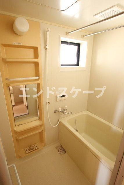 バス・シャワールーム　高崎、前橋のお部屋探しはエンドスケープまで！お客様の理想お聞