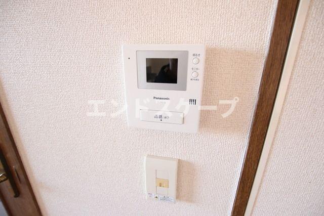 セキュリティ　高崎、前橋のお部屋探しはエンドスケープまで！お客様の理想お聞