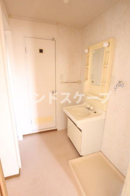 洗面設備　高崎、前橋のお部屋探しはエンドスケープまで！お客様の理想お聞