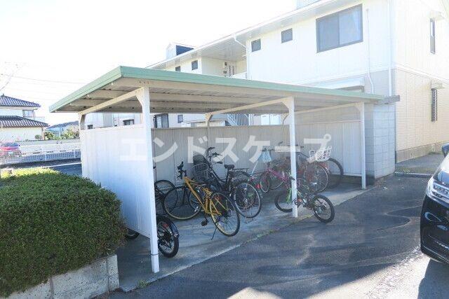 その他共有部分　高崎、前橋のお部屋探しはエンドスケープまで！お客様の理想お聞