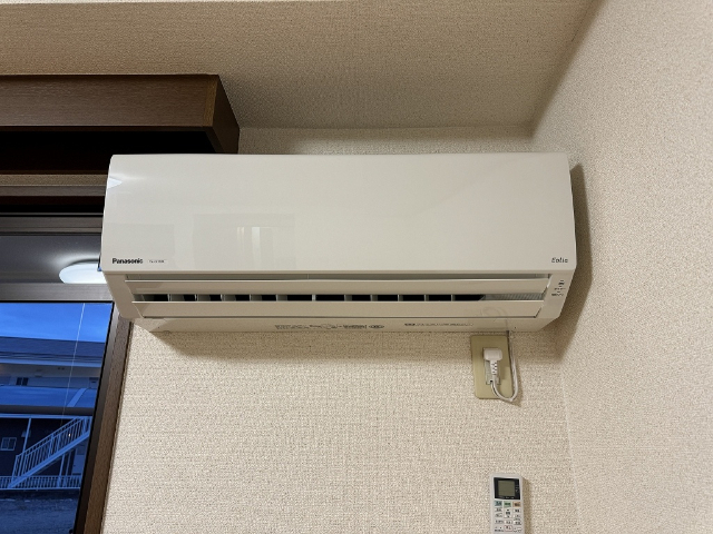 その他設備　画像は反転タイプです