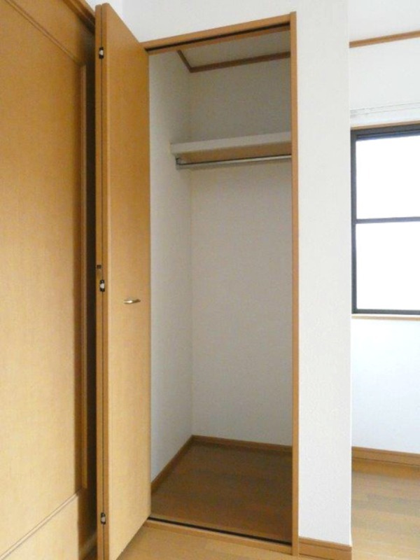収納　図面と現状に相違がある場合には現状を優先