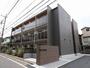 レオパレスMaisonLumiere 3階 築1年4ヶ月の賃貸物件