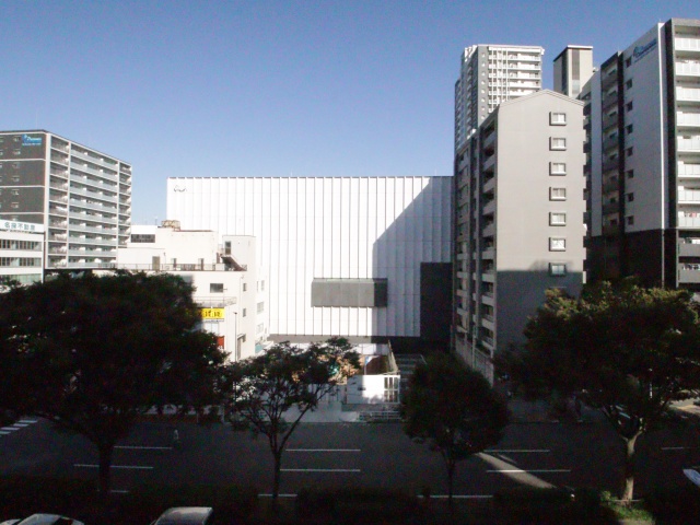 眺望　※別室の参考写真の為、現況優先です。