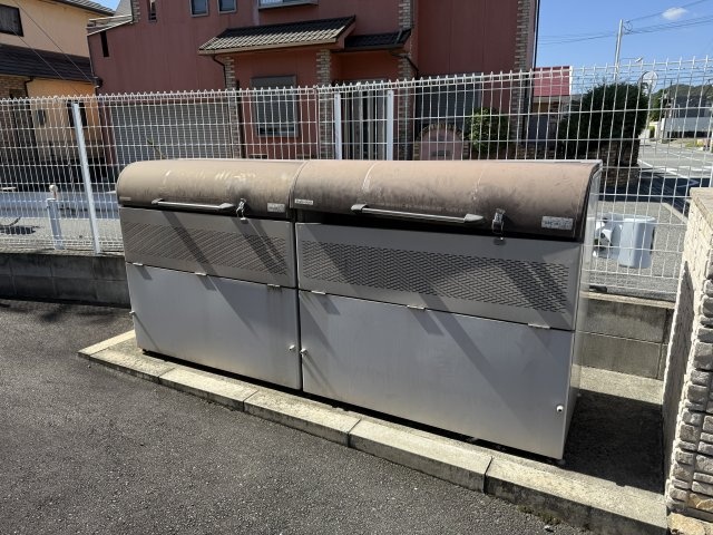 その他　ゴミ置き場（その他）まで3m