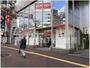 銀行　三菱UFJ銀行大森支店（銀行）まで122m