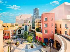 ショッピングセンター　LA　CITTADELLA　MAGGIORE（ショッピングセンター）まで456m