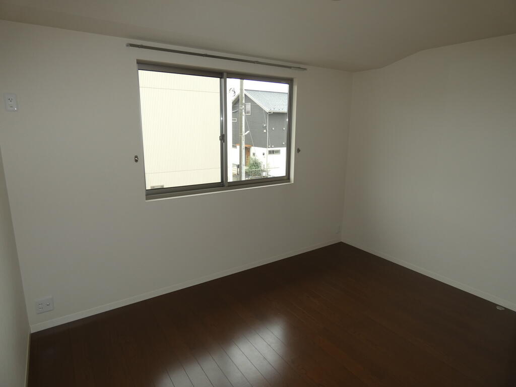 その他　洋室6帖
