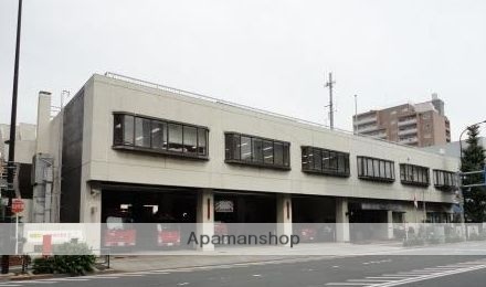 その他　品川消防署（その他）まで198m