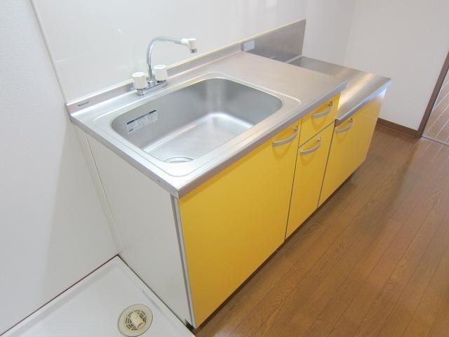 キッチン　★キッチン★