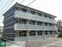 蕨駅より徒歩26分 2階 築16年3ヶ月の賃貸物件