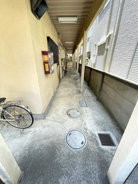 ロビー