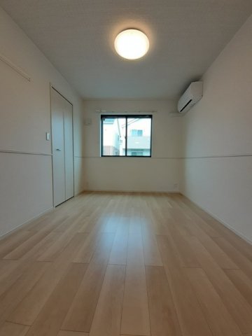 その他部屋・スペース　内装もきれいです