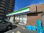 コンビニ　ファミリーマート戸畑明治町店（コンビニ）まで193m