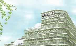 病院　東急（株）東急病院（病院）まで522m