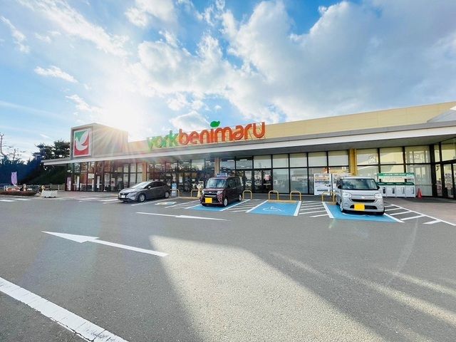 ドラックストア　サンドラッグ名取バイパス店（ドラッグストア）まで850m
