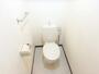 トイレ　トイレです