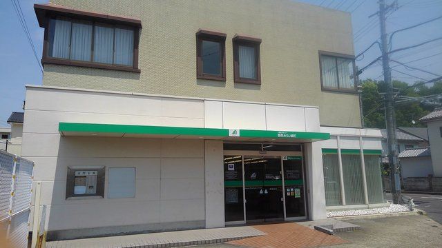 銀行　関西みらい銀行　瀬田支店（銀行）まで90m