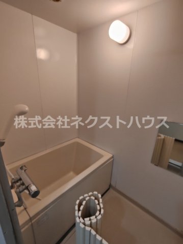 バス・シャワールーム　別部屋参考写真です