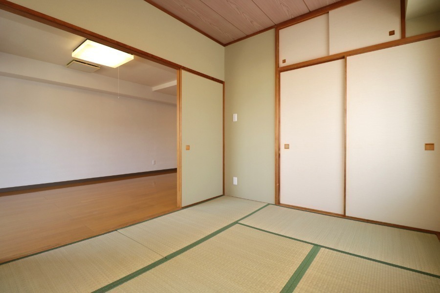 その他部屋・スペース　和室