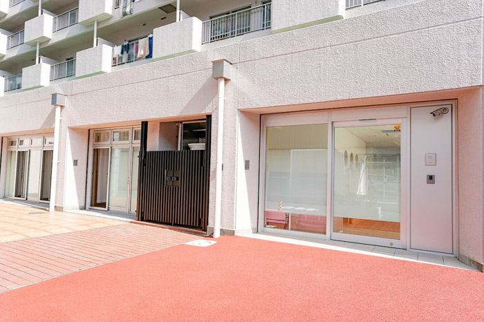幼稚園・保育園　さくらさくみらい護国寺（幼稚園・保育園）まで231m