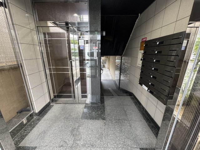 ロビー
