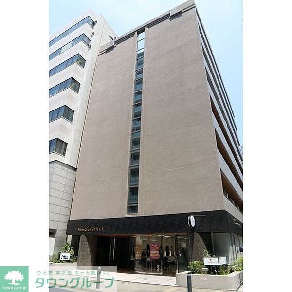 建物外観　★タウンハウジング蒲田店取り扱い★