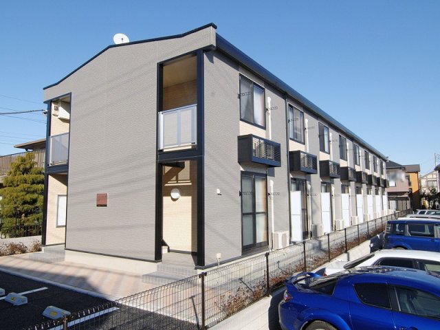 建物外観　画像1