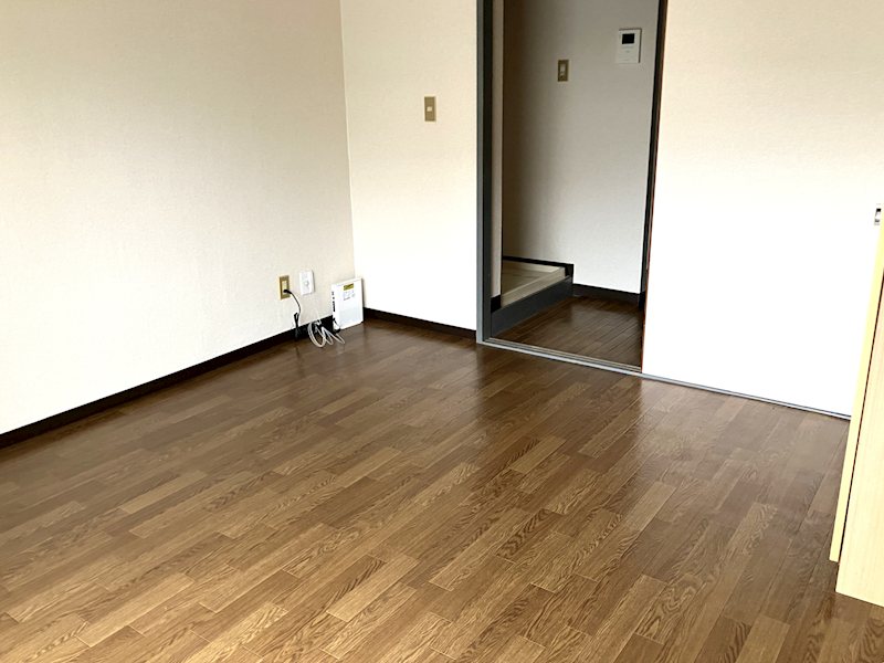 ヒルズM&Oの内装写真