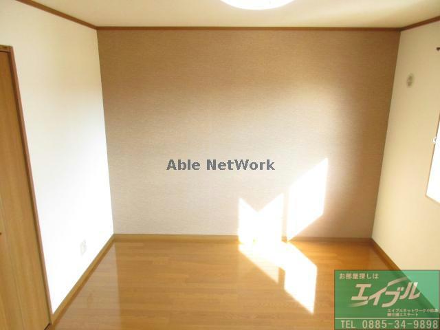 居室・リビング　イメージ図