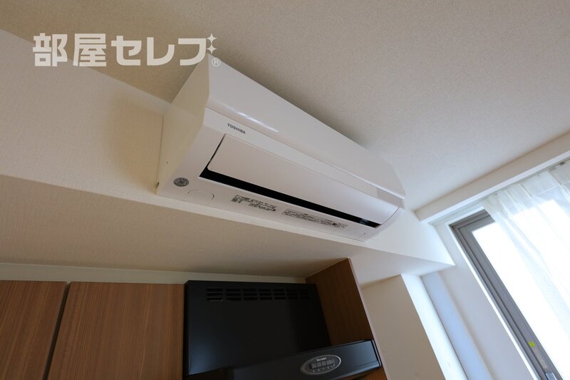 その他設備　家具家電はモデルルームのイメージとなります
