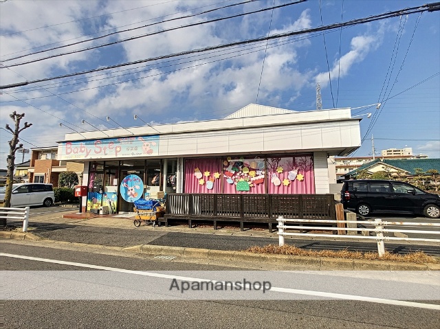 幼稚園・保育園　ＢａｂｙＳｔｅｐ保育園東刈谷園（幼稚園・保育園）まで506m