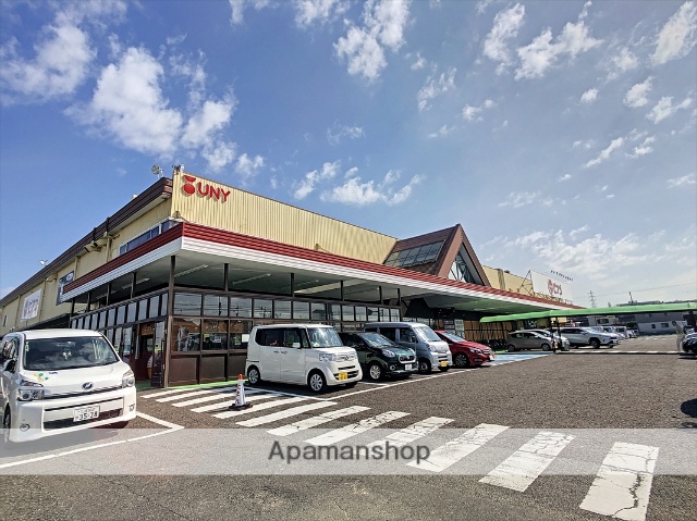 スーパー　ユニー（株）／ピアゴ東刈谷店（スーパー）まで498m