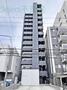 本山駅より徒歩5分 築5年10ヶ月 12階建の賃貸物件