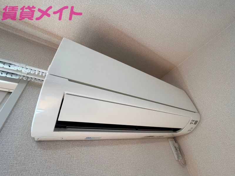 その他設備　別部屋参考写真です