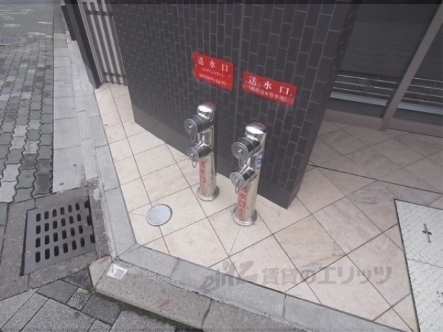 ロビー　ロビー